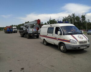 За базар ответил прокурор