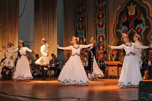 Нужен им берег турецкий