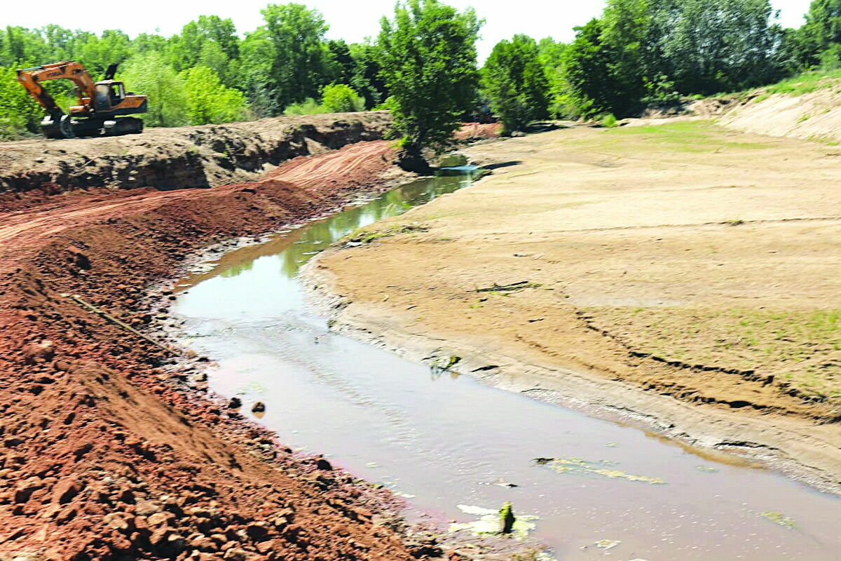 Пришёл, увидел, запретил