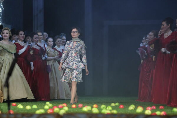 Музыкальный ринг