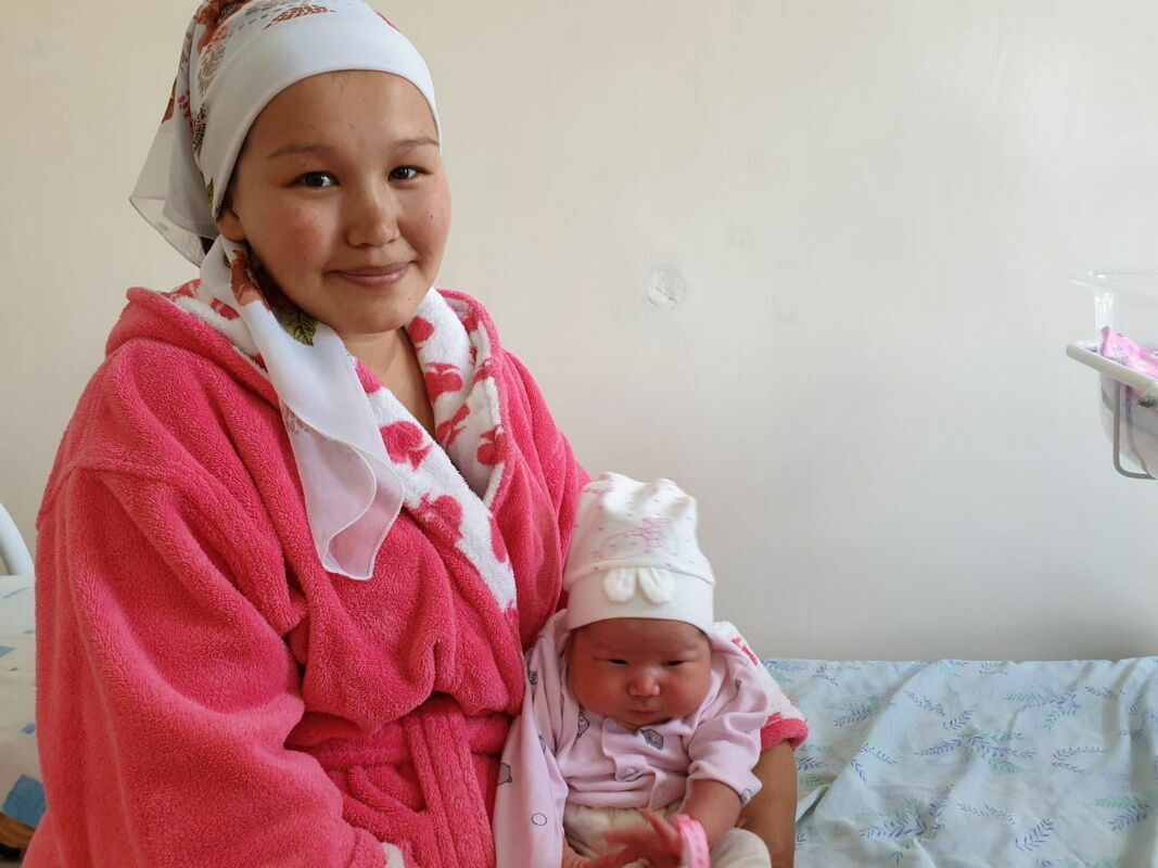 Дорога длиною в жизнь