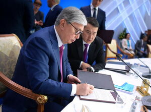 Беспрецедентное решение