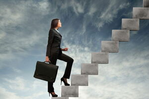 Женская доля