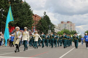 Под шум амурских волн