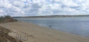 Канули в воду