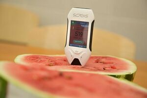 Ядовитая ягода