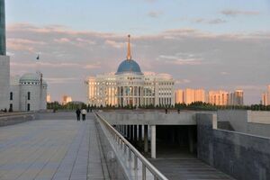 Новые назначения