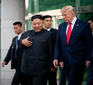 Компромиссы Трампа