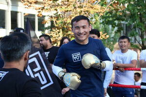 Грядёт большая драка