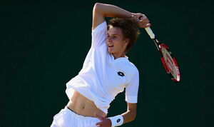 Эх ты, Бублик...