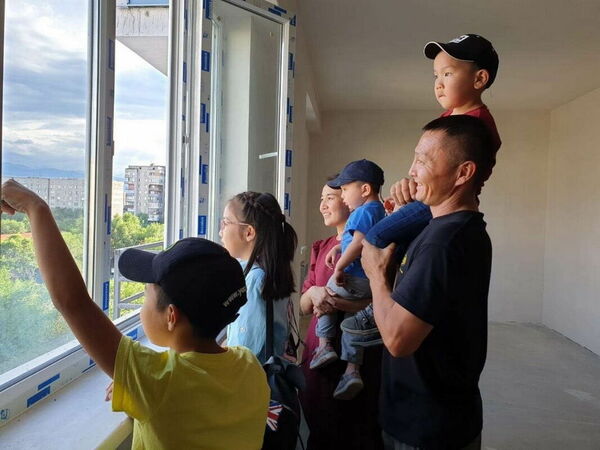 Ляззат ИБРАГИМОВА: Раздачи бесплатных слонов  не будет