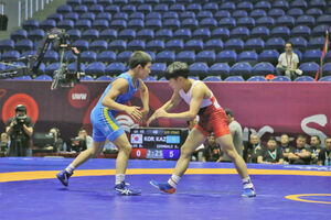 Удачно стартанули