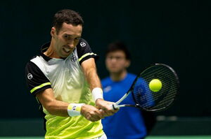 Победа над фаворитом