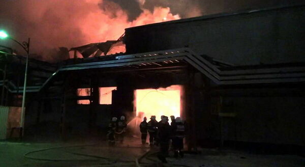 Работа или жизнь