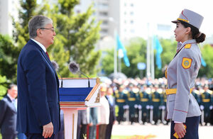 Праздник начинается!