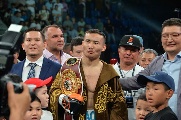 Мешкобой-шоу