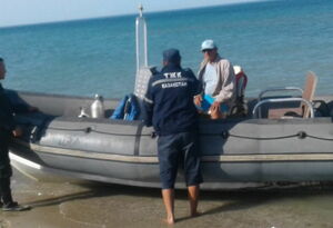 Не зная броду - не лезьте в воду