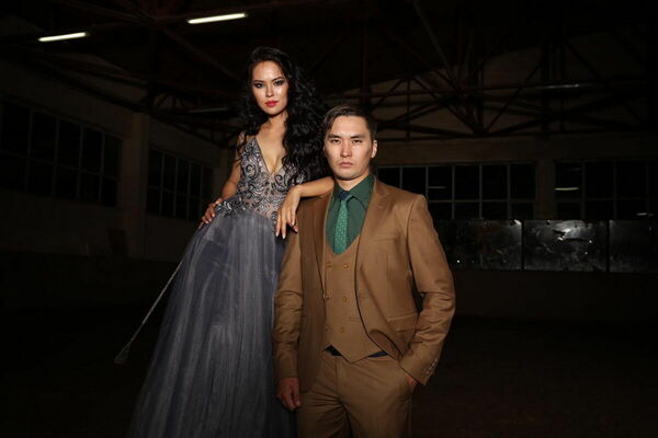 “Слов на ветер не бросаю”