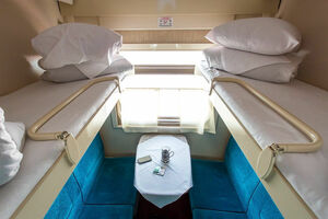 Закопались  в чистом белье