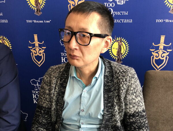 Оставьте в покое ребёнка!