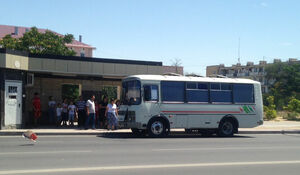 Лишь бы не прокатили