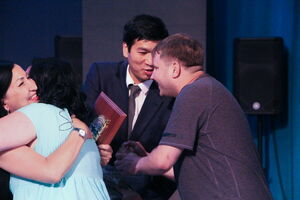 Герои Жетысу