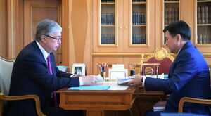 Кадровый подбор