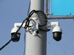 Система, которая видит всё