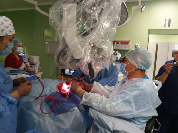 Один на всех!