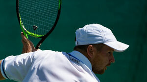 Вспомнил молодость