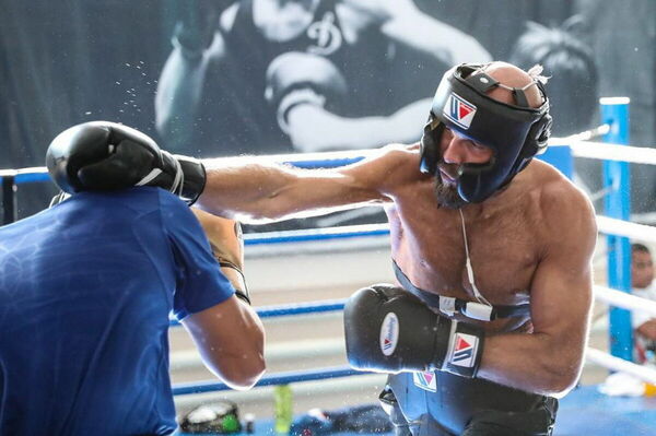 Экзамен на зрелость