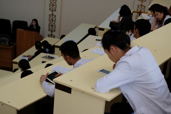 Вспоминайте иногда бедного студента