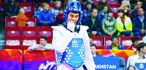 Кто созрел  для больших дел