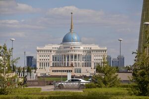 Нацсовет вошёл в Положение