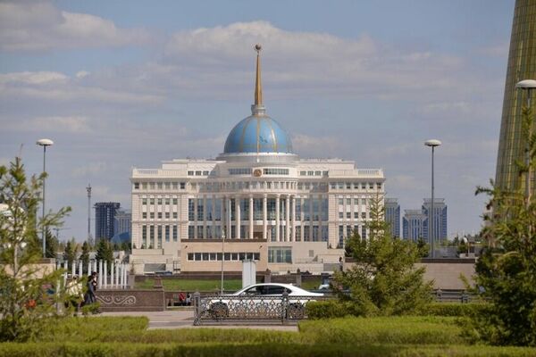 Нацсовет вошёл в Положение