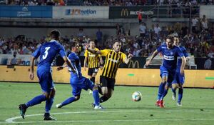 Два плюса и два жирных минуса