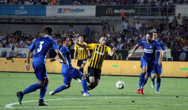 Два плюса и два жирных минуса