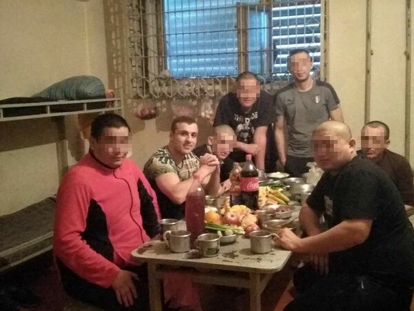 Криминальный легион