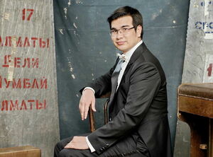 Призраков не видел