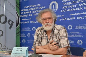 Природа не терпит суеты