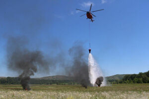 Акиматы на пожары не спешат