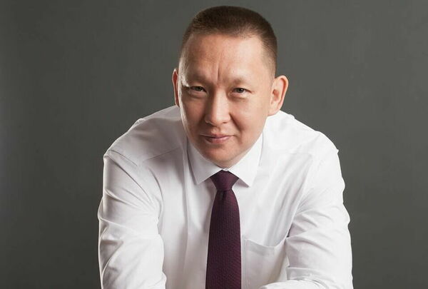 Ну и кто здесь ОПГ?