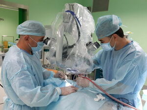 Необдуманный нырок в мелководье