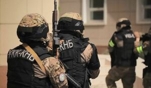 Беспредельщики