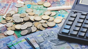 Кто должен - тому прощаем!