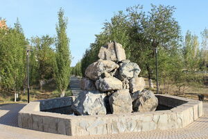 Расчистили родники - взялись за колодцы