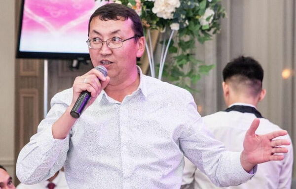 Удивительное рядом