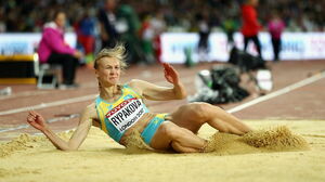 “Королева” надеется на подвиг Рыпаковой