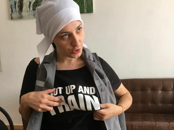 Вот это орган!