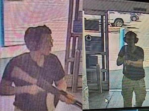 Расстрельный уик-энд